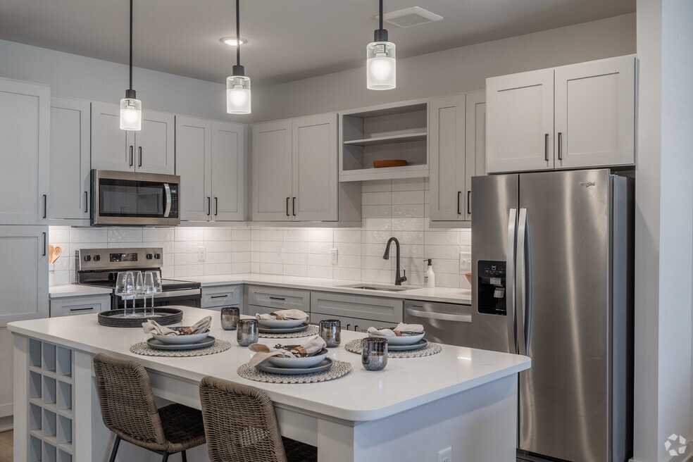 Solstice at June Lake, Spring Hill, TN 37179 - photo 1