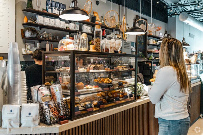 AM Market and Coffee will help you start your day in Outer West Ormond.