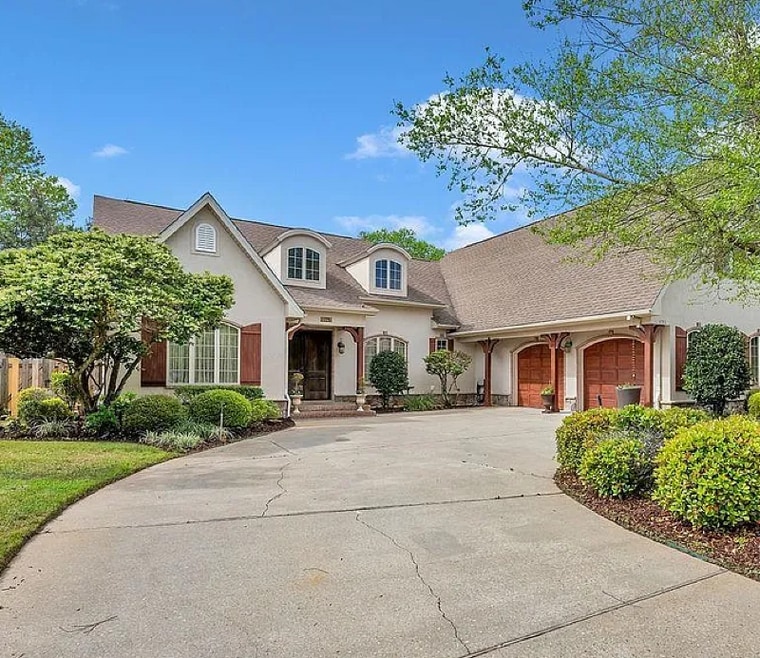 1798 Snapdragon Dr, Navarre, FL 32566 - photo 1