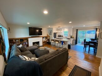 1004 N 7th St Unit 1, Coeur d'Alene, ID 83814