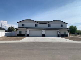 1723 Dollys Way, Heyburn, ID 83336
