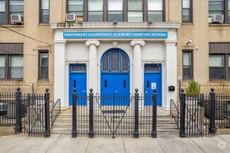 Southwest Leadership Academy