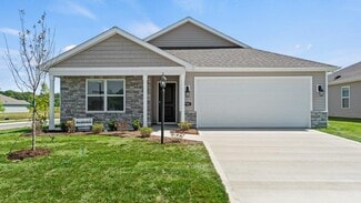 798 Chellberge Pass, New Haven, IN 46801