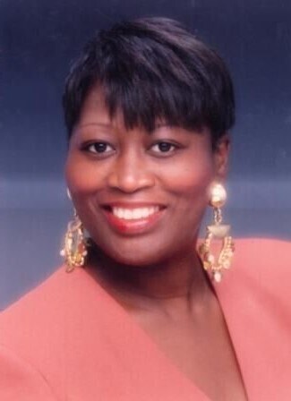 Joyce Judson