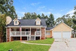 429 Sugar Springs Way SW, Marietta, GA 30008