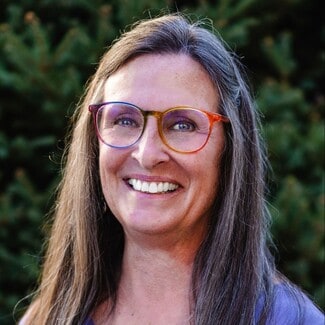 Toni Caywood