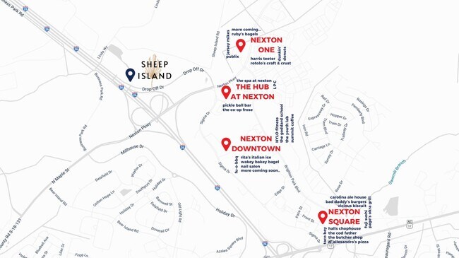 116 Lilac Grove Way, Summerville, SC 29483 - photo 7