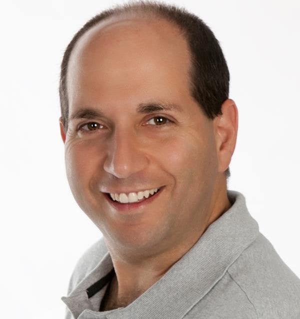Anthony Sacco