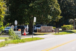 Broad River Elementary School