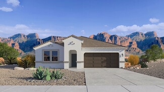 2113 S 125th Dr Unit 36201972, Avondale, AZ 85323