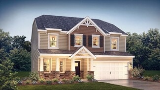 1007 Canvasback Way Unit 36208903, Indian Trail, NC 28079