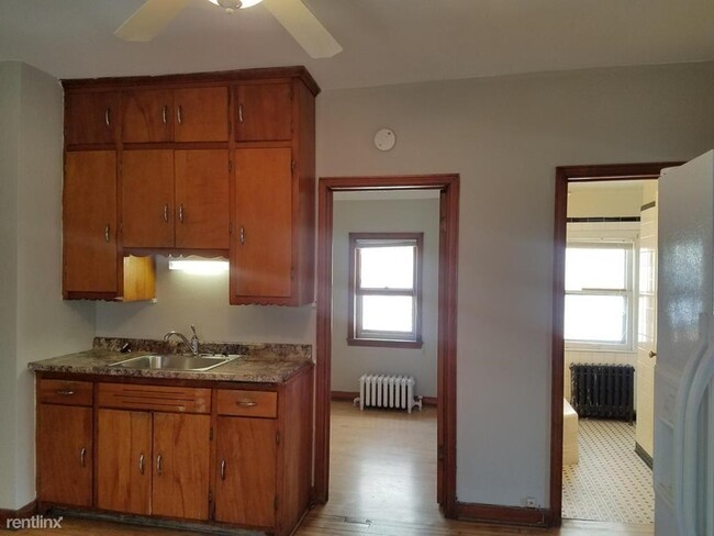 Kitchen - View #2