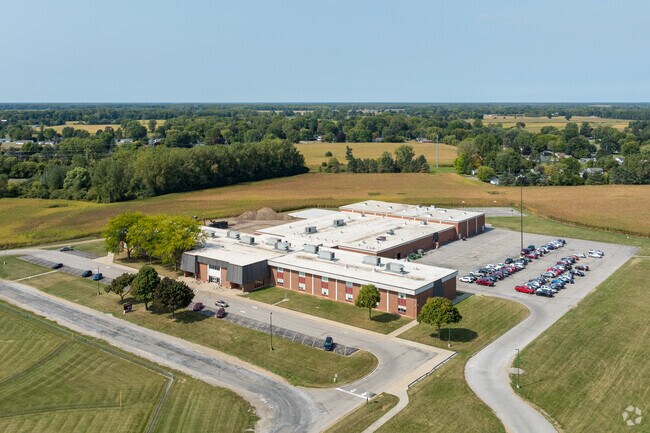 Martin G. Atkins Elementary School is where students achieve to their full potential.