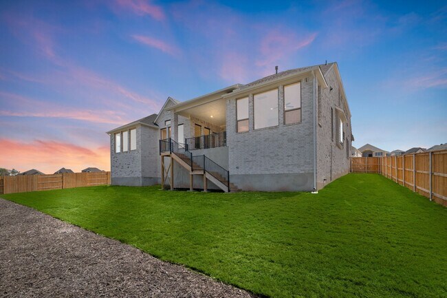 1521 Jolie Rose Bend, Leander, TX 78641 - photo 7