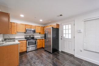 1203 Delafield Place NW, Washington, DC 20011