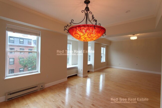 10 Bowdoin St unit 407, Boston, MA 02114 - photo 4