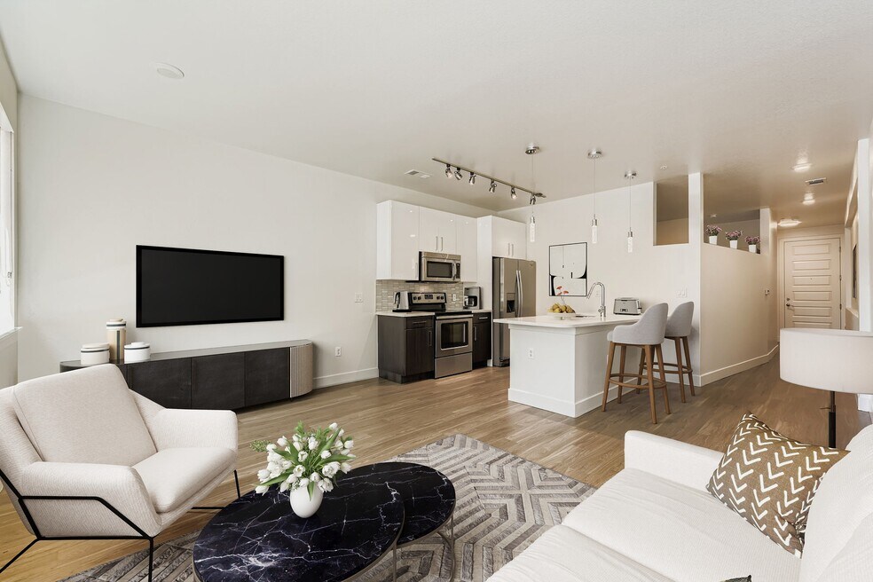 8TWO8 on Broadway Apartments, Denver, CO 80203 - photo 1