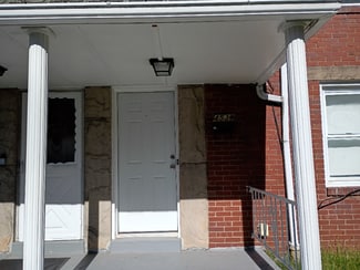 4531 Coleridge St, Pittsburgh, PA 15201