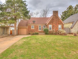 3112 NW Drexel Ct, Oklahoma City, OK 73107