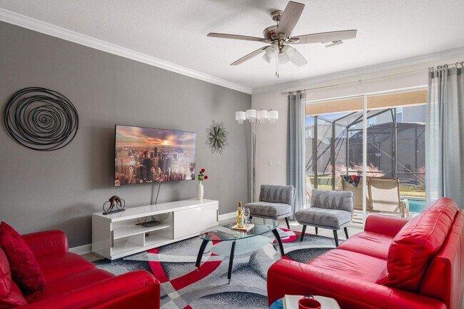 4340 Quote St unit ID1346939P, Kissimmee, FL 34746 - photo 5