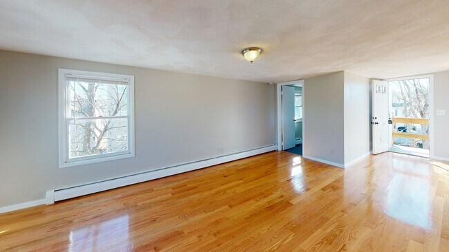 27 Kelley Ct unit C, Brighton, MA 02135 - photo 5
