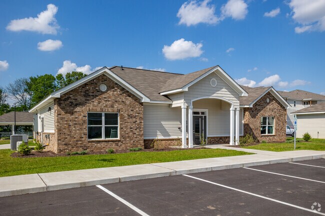 Leasing Office