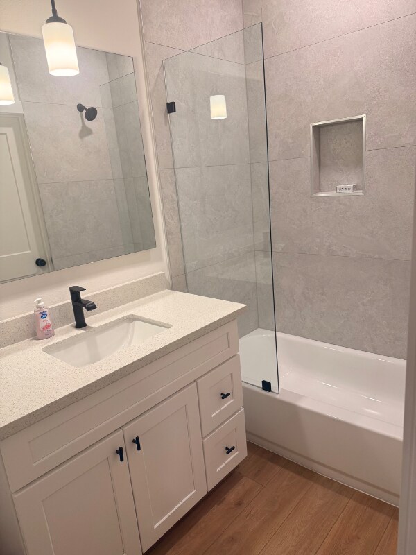 1901 S Victory St, Houston, TX 77088 - photo 5