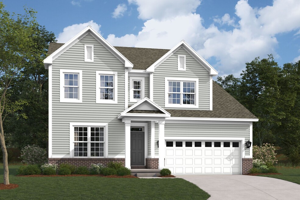 10715 Mangrove Dr unit 36491290, Indianapolis, IN 46239 - photo 1