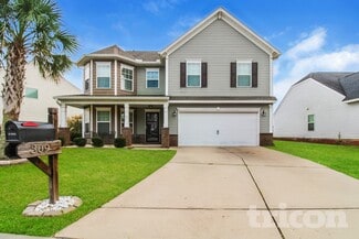 309 Finch Ln, Lexington, SC 29073