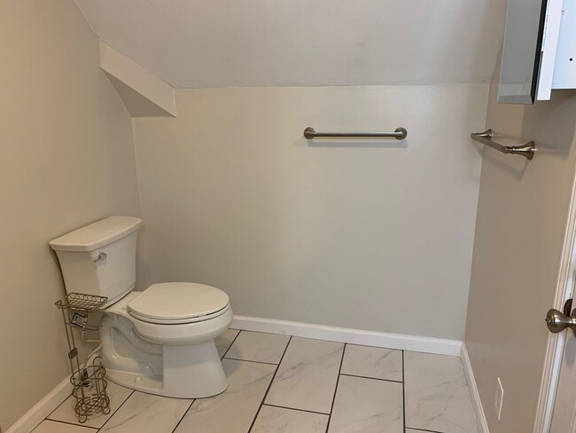 Bathroom 2