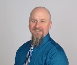 Michael Hale