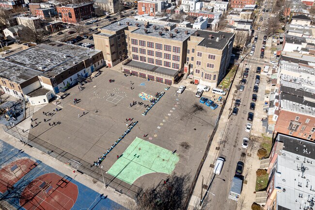 6% of Belmont students are at least proficient in math and 22% in reading.