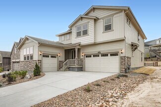 3916 Buttongrass Trail, Castle Rock, CO 80108