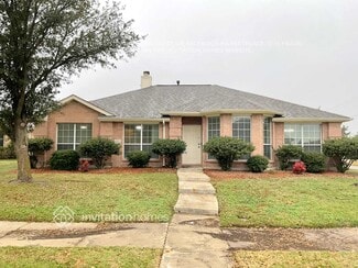 1971 Trl Gln Dr, Rockwall, TX 75032