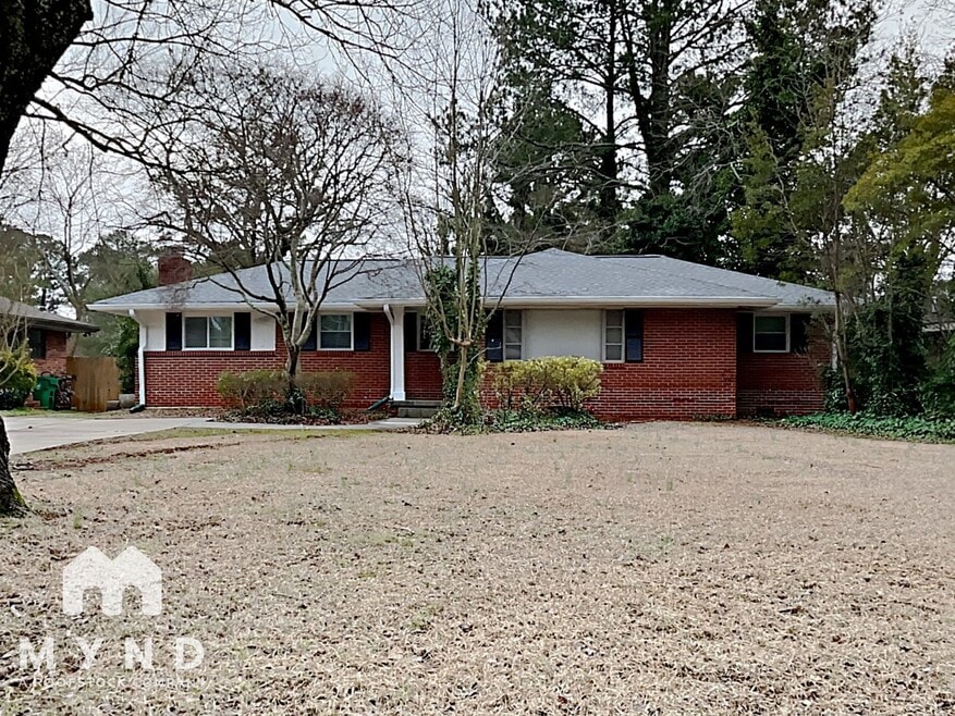 3257 Bobbie Ln, Decatur, GA 30032 - photo 1