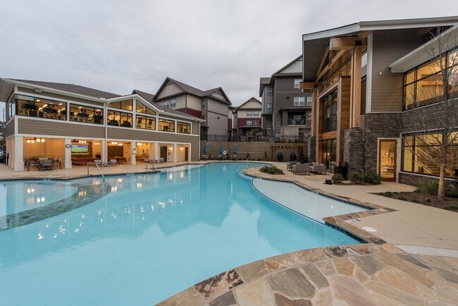 Copper Social, Marietta, GA 30066 - photo 2