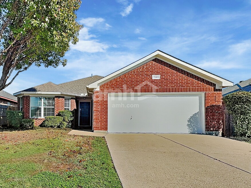7505 Fossil Lake Dr, Arlington, TX 76002 - photo 1