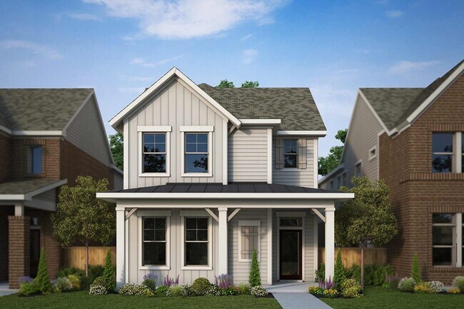 1209 Roundup Way unit 36446941, Argyle, TX 76226 - photo 2