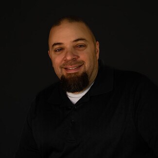 Scott Thorne