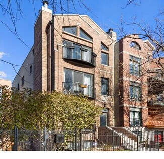 2430 W Iowa St Unit 2, Chicago, IL 60622