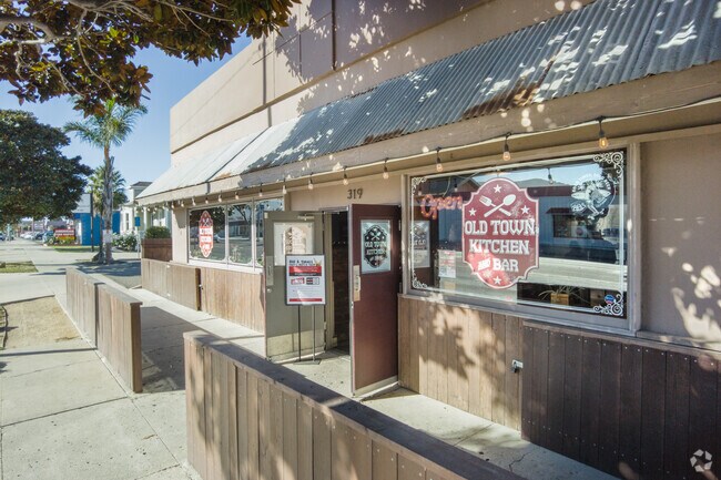 Old Town Kitchen is a staple in East Lompoc.