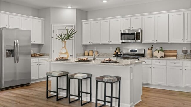 1852 Holmsey Cir, Conyers, GA 30094 - photo 2