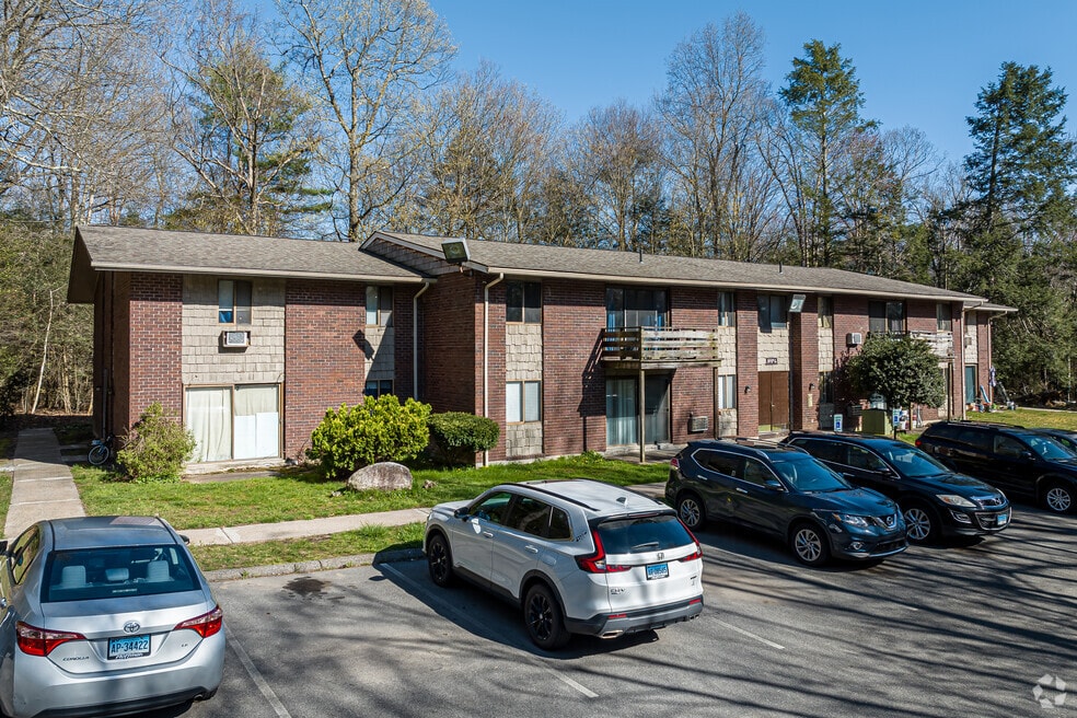 ReNew East Granby, East Granby, CT 06026 - photo 1