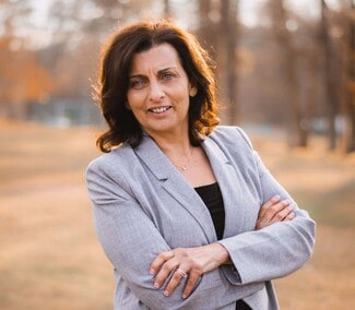 Deb Beaudry