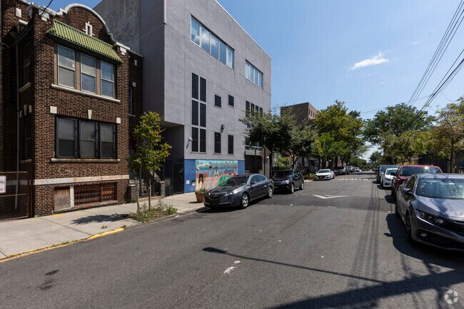 St Ignatius School 740 Manida St The Bronx NY 10474