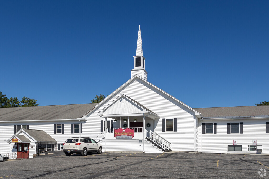 Open Door Christian Academy is a private, non-profit Christian school founded in 2000.