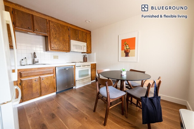 1860 Scott Blvd unit FL1-ID1524, Santa Clara, CA 95050 - photo 5