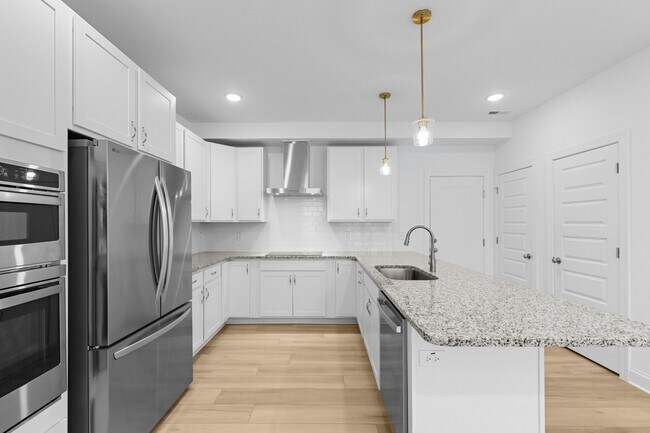 1206 Coach Sta Alley, Raleigh, NC 27601 - photo 3