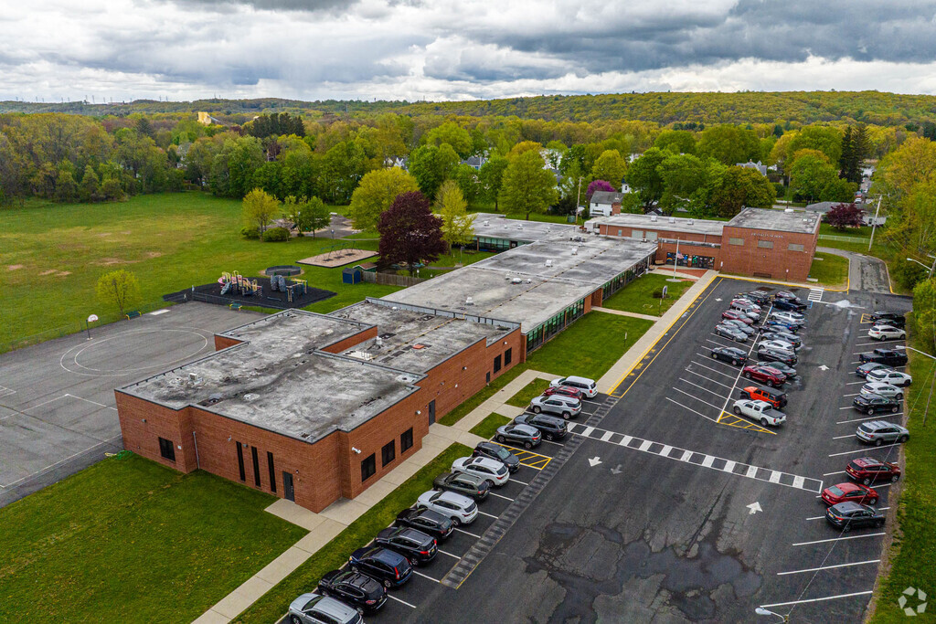 Franklin Elementary School in Succasunna