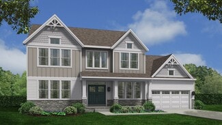 3910 Diplomat Ave, Bowie, MD 20721